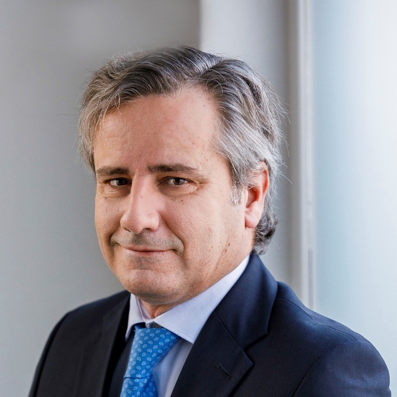 Diego Baltar | Director Financiero, Grupo Abya