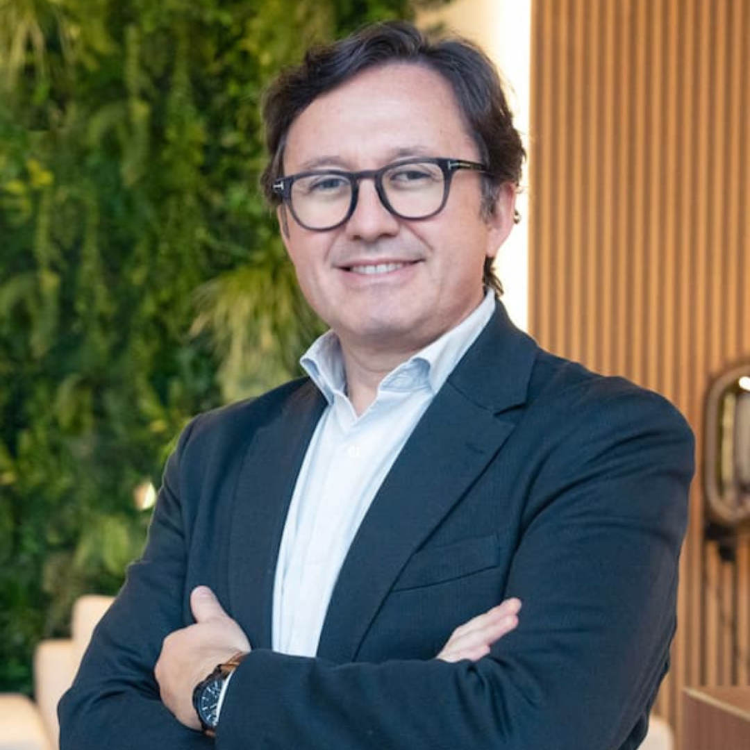 Jose Luis Nieto