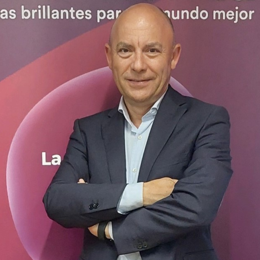 Jose Manuel Ponzoa | Idegat