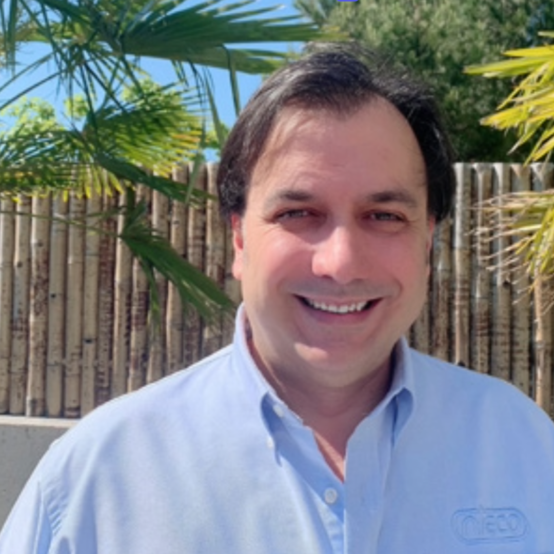 Iñaki Fernández