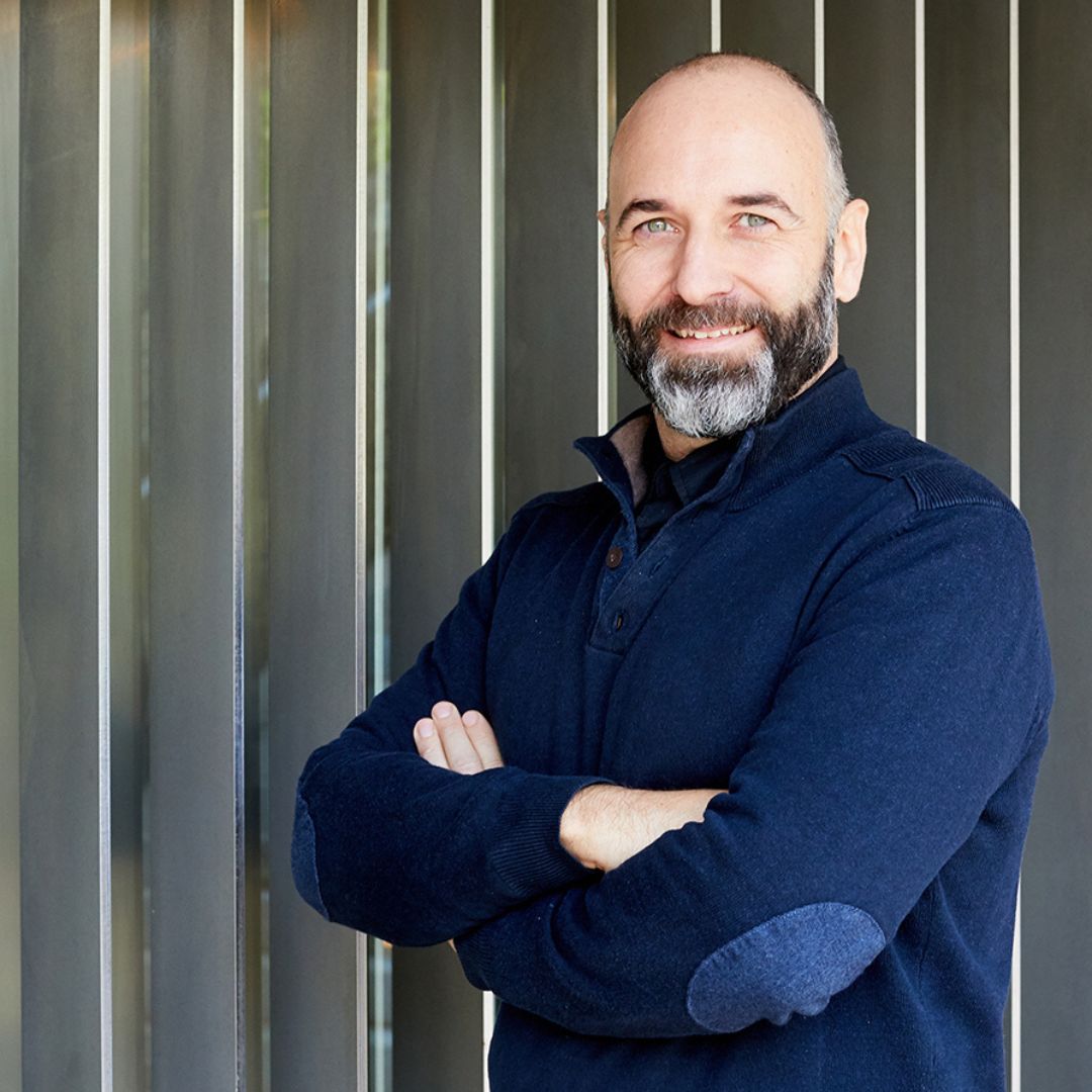 Gabriel Bartra García | Director de Contenido de Bullipedia