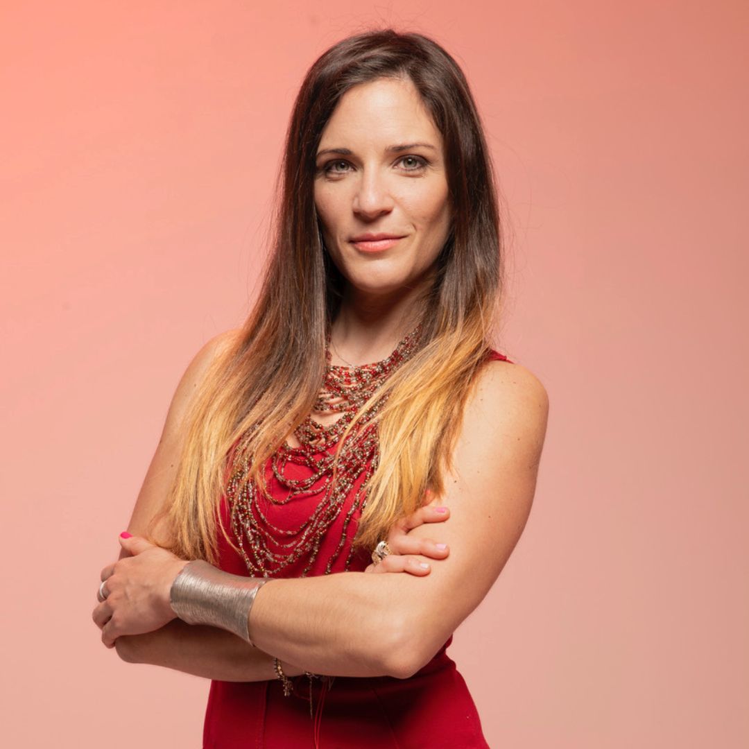 Antonella Ruggiero | Periodista especializada en gastronomía