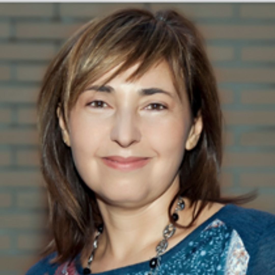 Susana Del Pozo | Catedrática de Química Inorgánica, Facultad de Ciencias Químicas UCM