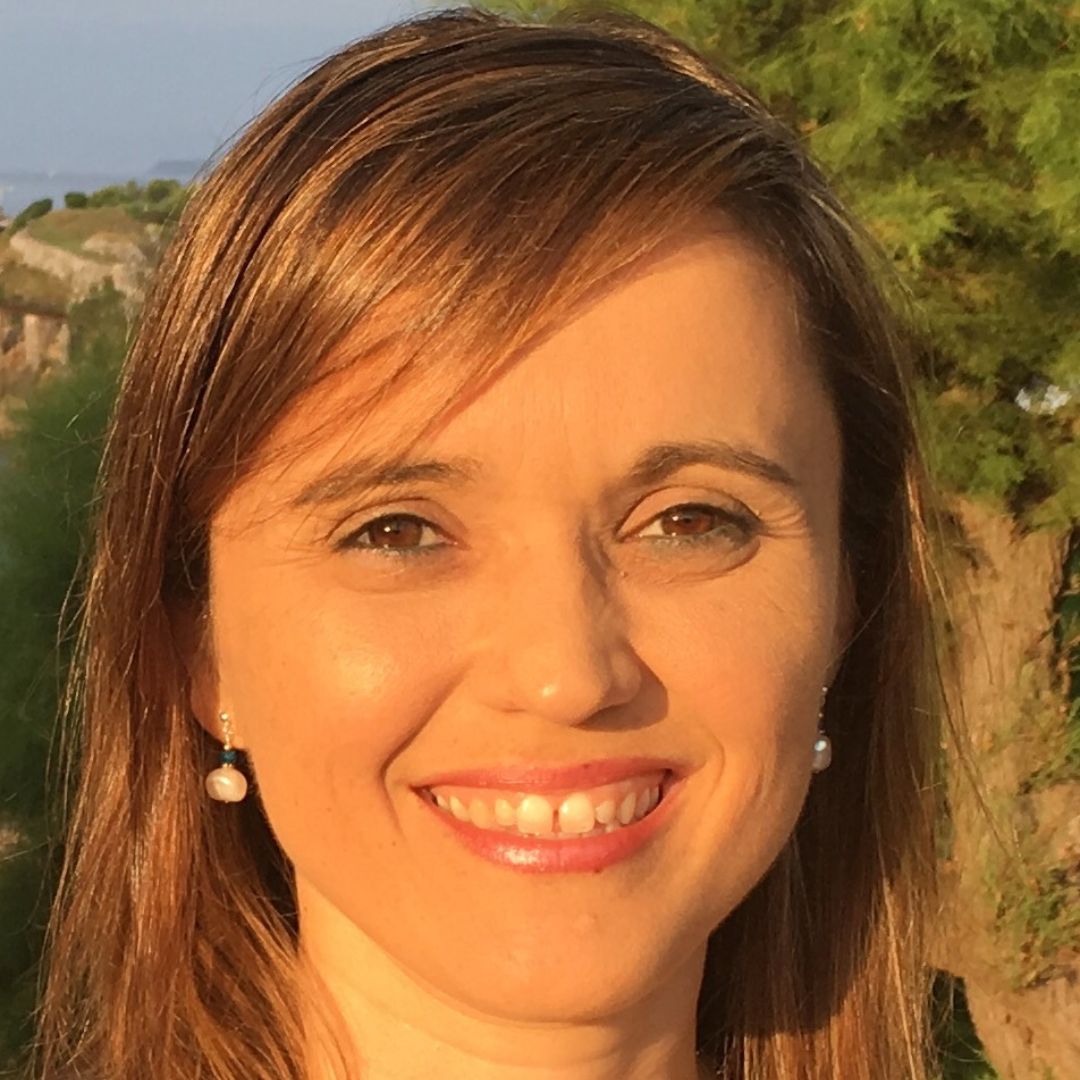 Virginia Fernández Ruíz | Profesora Titular, Unidad Docente Bromatología