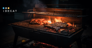 tipos de parrilla